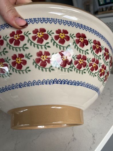 nicholas mosse xxl mixing bowl