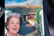 Monica Carrs Country Diary