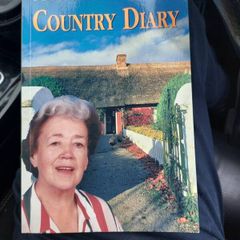 Monica Carrs Country Diary