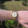 Vario 1918 Trench Watch Image 10