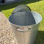 ikea metal bin - KNODD Image 2