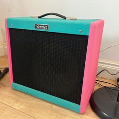Fender Blues Junior IV LA Vice