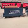 Vintage Prairie Rocket Train Set The Great Train Hold Up  O Gauge Timpo 1970's Image 9