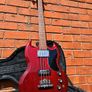 2005 Gibson SG Standard Bass EB-3 Reissue (Delivery available) Image 2