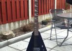 Jackson Randy Rhodes