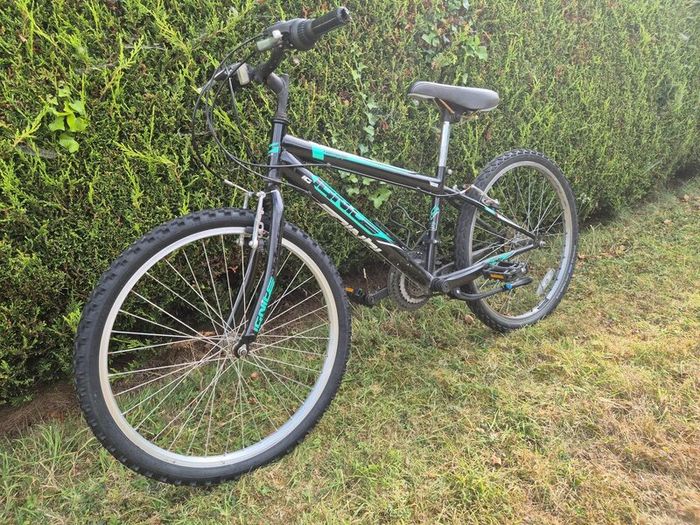 Boy's Bicycle