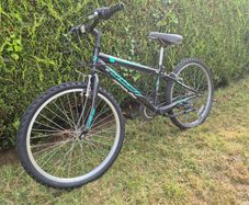 Boy's Bicycle