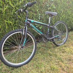 Boy's Bicycle