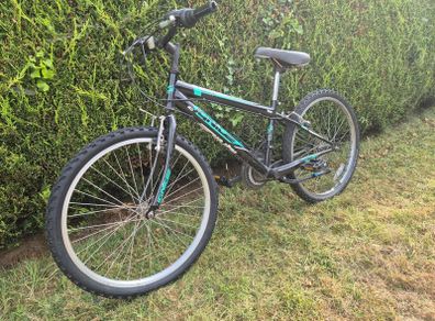 Boy's Bicycle