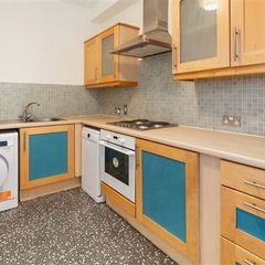 FREE Kitchen with Hob, Oven, Dishwasher. Collection 27th October