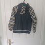 Boys Rain Jacket Age 6-8 Image 2