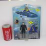 Vintage SeaQuest DSV Lieutenant Commander Katherine Hitchcock Action Figure Playmates 1993 MOC Brand New Sealed Image 5
