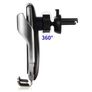 New Universal Electronic Automatic Car Phone Holder 10W 3.0A Quick Charger #1363 Image 4