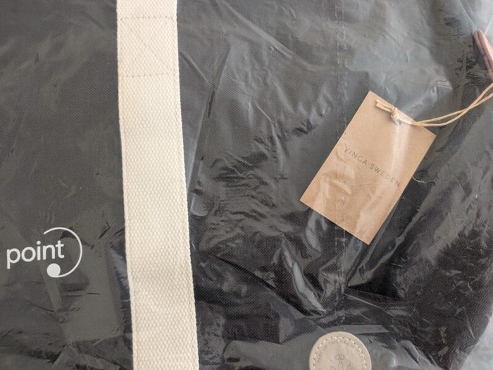 Brand New Duffle / Weekend Bag X 2 (Gifts)