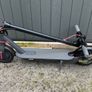D8 Pro Full Size Puncture Proof E-Scooter For Sale Image 3