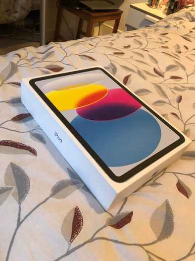 Apple iPad 11th  generation