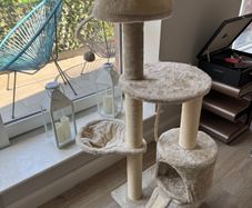 Cat Tree