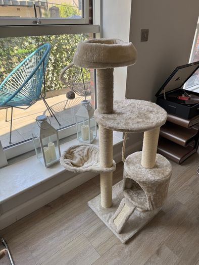 Cat Tree