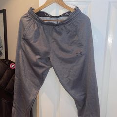 under armour tracksuit bottoms