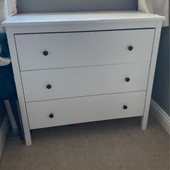 IKEA Koppang Chest Drawers