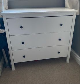 IKEA Koppang Chest Drawers