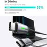 240W USB C to USB C Charger Cable, [2-Pack 2m] PD Type C Charge Cable, Super Fast Charging USB C Cable for iPhone 16 15 MacBook iPad Pro, Samsung S23/S22 Ultra, Steam Deck, HP EliteBook etc. Image 4