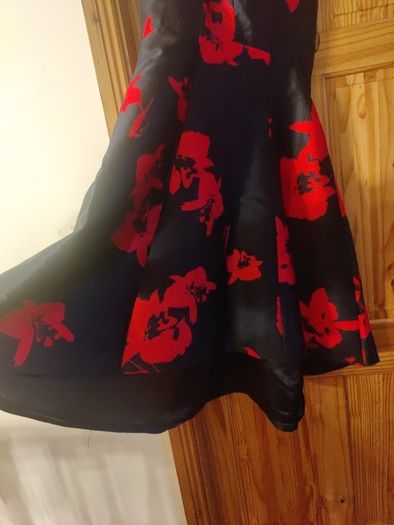 ladies dress
