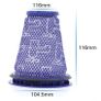 Dyson big ball cy18 22 23 24 hepa filter 2 for 15 Image 2