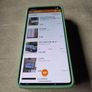 Google Pixel 7 pro OBSIDIAN 128gb Image 8