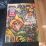 2000ad Comics, Judge Dredd 1990s Image 7