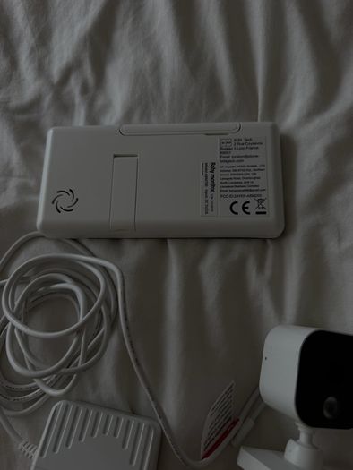 baby monitor ghb