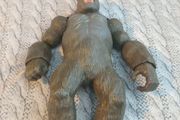 XL king kong figure