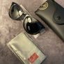 Ray Ban 4171 - 54-18-145 - New! Unwanted Gift Image 9