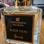 Fragrance du Bois Rude Oud Image 3
