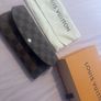 louis vuitton emilie purse Image 2