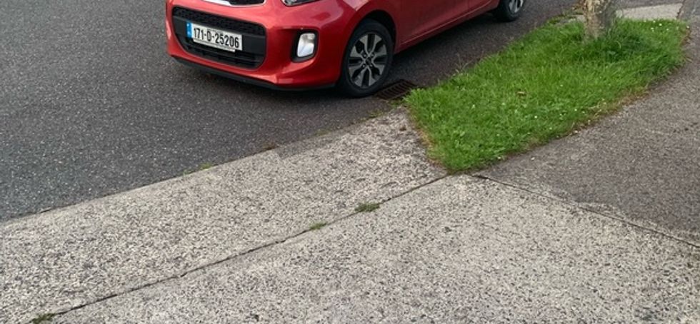 2017 Kia Picanto