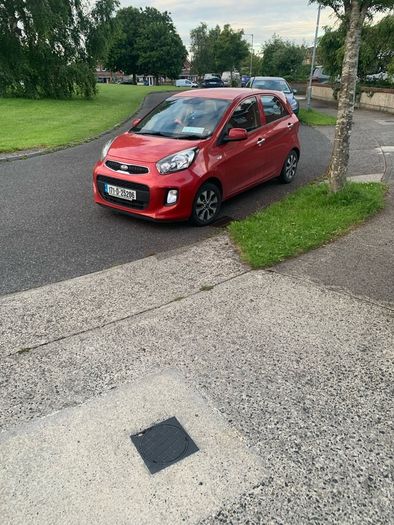 2017 Kia Picanto