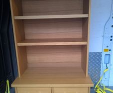 bookcase
