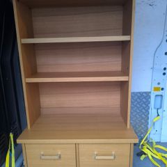 bookcase