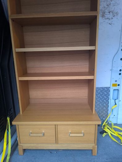bookcase