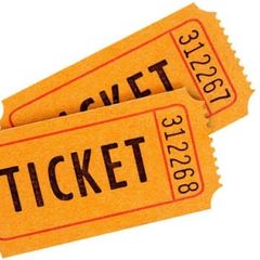 War of the worlds Belfast tickets