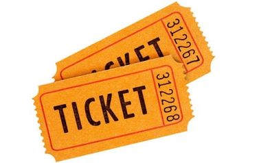 War of the worlds Belfast tickets