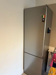 Bosch NoFrost Fridge Freezer