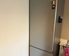 Bosch NoFrost Fridge Freezer