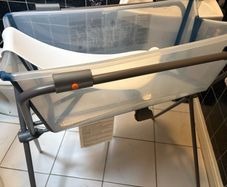 Stokke Flexi Bath + Newborn Support + Stand