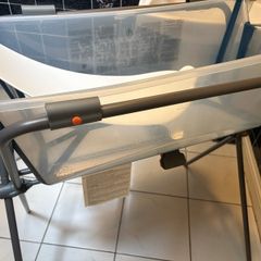 Stokke Flexi Bath + Newborn Support + Stand
