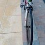 carbon road bike di2 Image 7