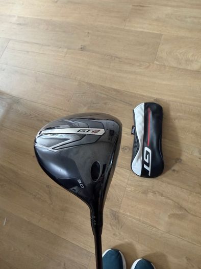 Titleist GT2 Golf Driver