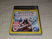 Assassins Creed Brotherhood Top PlayStation 3 Game For Sale Here