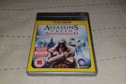 Assassins Creed Brotherhood Top PlayStation 3 Game For Sale Here